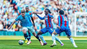 Berambisi Merengkuh Trofi Juara, Manchester City Langsung Mengambil Inisiatif Serangan
