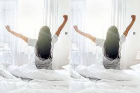 Jika Ingin Lebih Bahagia di Pagi Hari, Ada 6 Hal Dilakukan