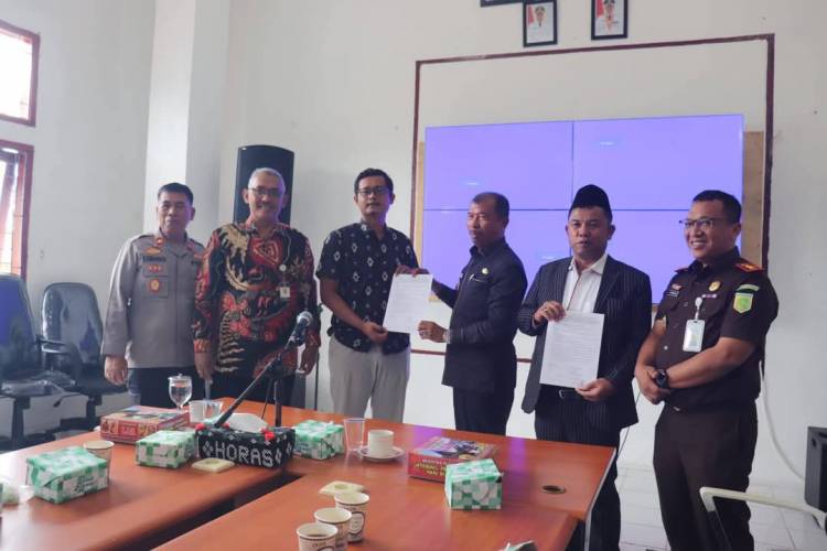 Aliran Kepercayaan Ikuti Tahapan Inventarisasi Ini