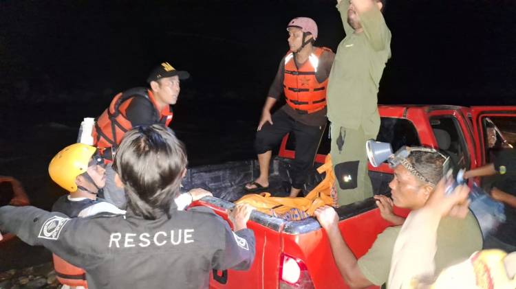 Satu Lagi Korban Laka Lantas Tunggal di Pakpak Bharat Ditemukan
