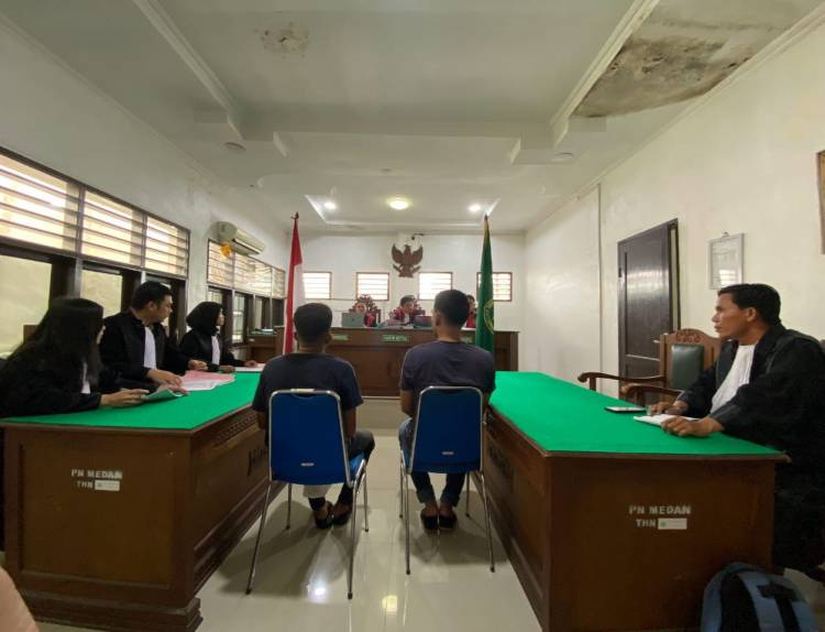 Jaksa Tuntut Mati Dua Kurir Sabu 29 Kg dan 39.000 Butir Ekstasi