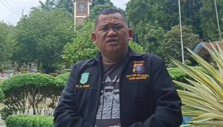 Mitra Kamtibmas Polres Simalungun Apresiasi Upaya Pemberantasan Premanisme di Kabupaten Simalungun