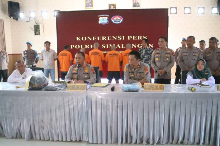 Geger di Simalungun!!!  ABG Direkam Lalu Dicabuli 4 Pria