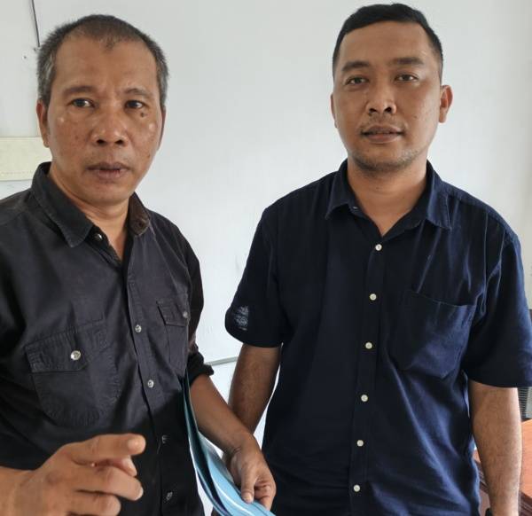Panitia Konferensi PWI Tebingtinggi Buka Pendaftaran Balon Ketua