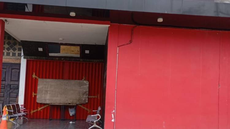 Polda Sumut Grebek D'Red KTV & Club, Ironis "Jual Beli Ekstasi Secara Terbuka"