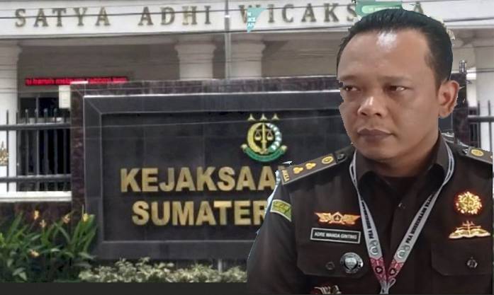 Kondisi Korban Semakin Membaik, Jaksa Korban Pembacokan Tidak Pernah Menangani Perkara Atas Nama Pelaku