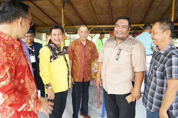 Radio Diharapkan Jadi Media Dalam Menyuarakan Program Pembangunan Pemko Medan