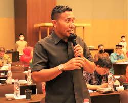Bahrumsyah : Segera Lelang Jabatan Kadis SDABMBK dan Kepala BKAD Pemko Medan