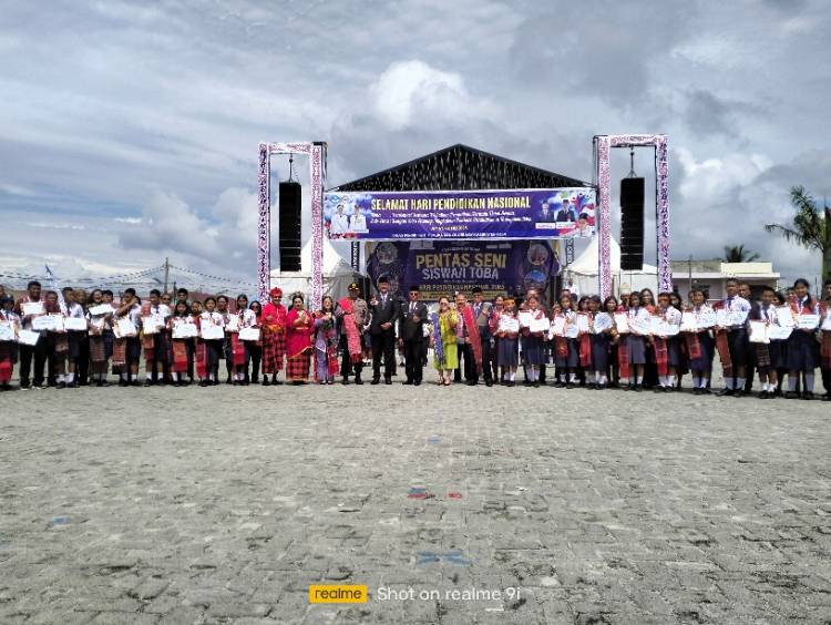 Dinas Pendidikan Akan Dievaluasi Karena Ini