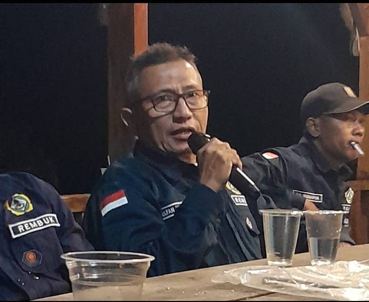 RMMU : Dibutuhkan Kolaborasi dan Kesadaran Bersama Cepat Tanggap Hadirkan Solusi Menurunkan Tindak Kejahatan