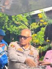 Besok Kombes Gidion Pimpin Sertijab Wakapolrestabes Medan dan Empat Kapolsek Jajaran