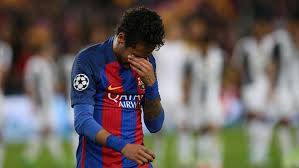 Kenapa Para Pemain Barcelona Menangis di Giuseppe Meazza...?