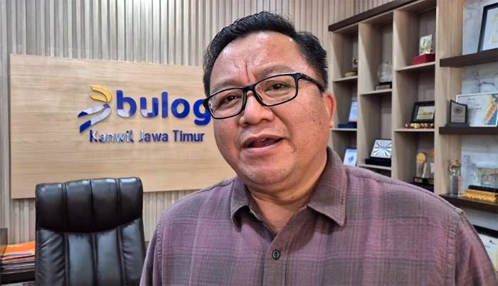 Pinwil Bulog Jatim Bangun Sinergi yang Membentuk Ekosistem