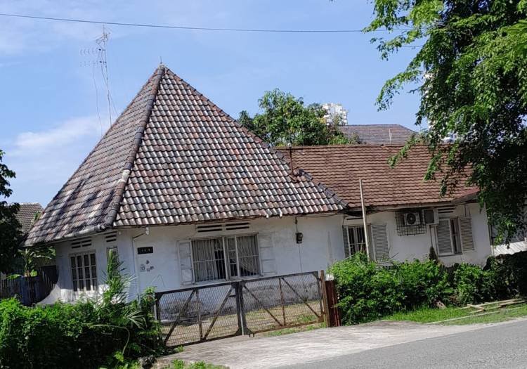 PT KAI Bawa Nama Kejaksaan Negeri Medan Ancam Penghuni Rumah Nomor 10