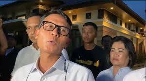 Direktur Reskrimum Polda Sumut Promosi ke Mabes Polri