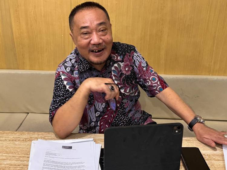 Kuasa Hukum Kirim Surat ke Kantor Pusat Richard Mille dan Kedubes Swiss Terkait Sengketa Jam Tangan Rp80 Miliar