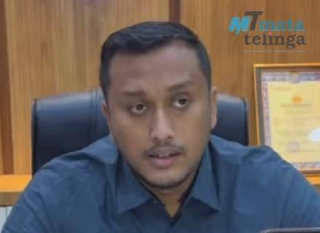 Polisi Masih Menyelidiki Penemuan Mayat Bayi Di Perladangan Sawit Warga Rantau Selatan
