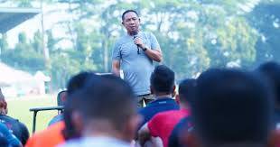 Panglima TNI Dorong Kepemimpinan Visioner bagi Calon Danbrig, Danyon, dan Wadanyon YTP