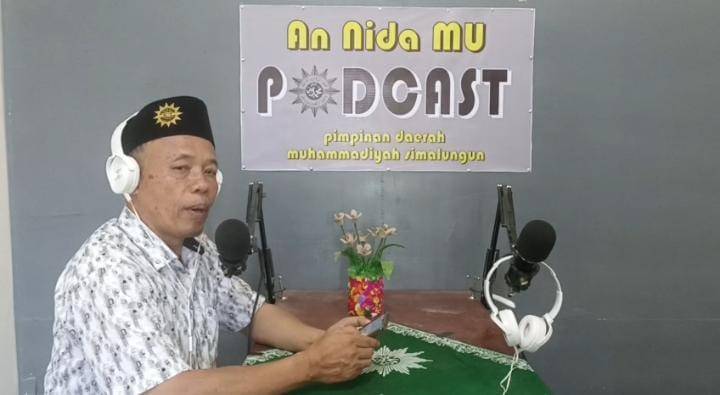 Ketua Muhammadiyah Simalungun Apresiasi Operasi Anti Premanisme Polri