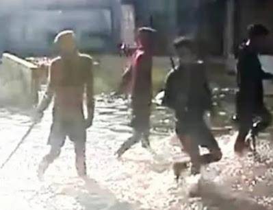 Kembali Dua kelompok Pemuda antara Gudang Arang dan Lorong Papan "Perang"