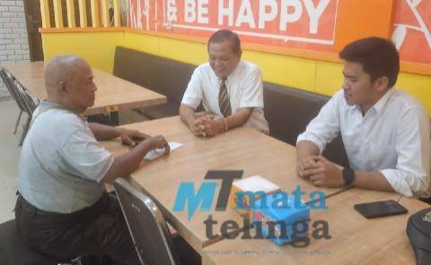 Izin Operasional SMA Tunas Karya Boarding School Labuhanbatu
