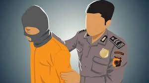 ABG Cabuli ABG,  Ketahuan Orangtua Lalu Dibui Polres Labusel