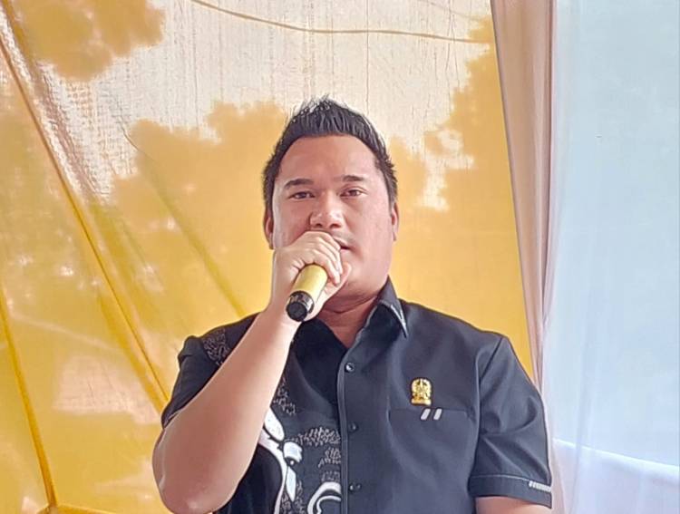 DPRD Medan : Ciptakan Antar Jemput Pelayanan dan Buka WA Center Kelurahan
