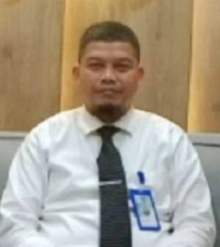 Plt Dirut Perumda Tirtanadi Sumut  Angkat Bicara. Masalah Keluhan Air Bersih Di Belawan