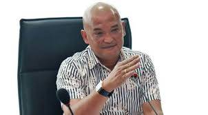 Robi Barus :Apresiasi Poldasu Razia THM