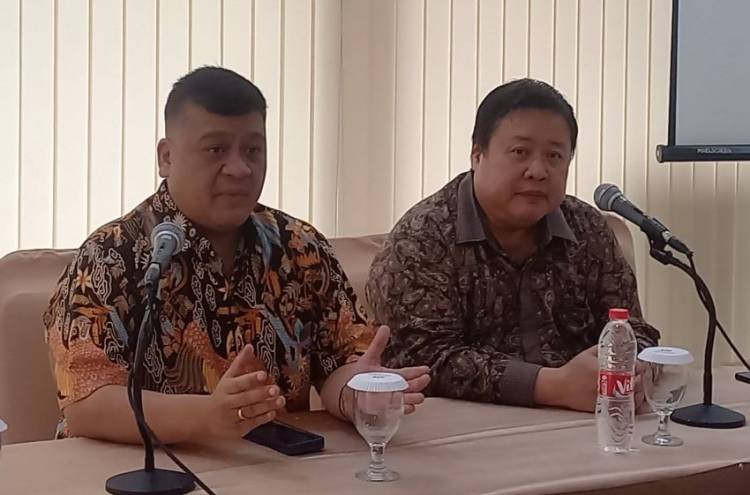 Ketua Komisi III DPRD Medan Bantah Peras Pengusaha