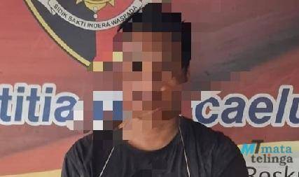 Gagalkan Peredaran Narkoba, Unit Reskrim Bilah Hilir Amankan Dupen