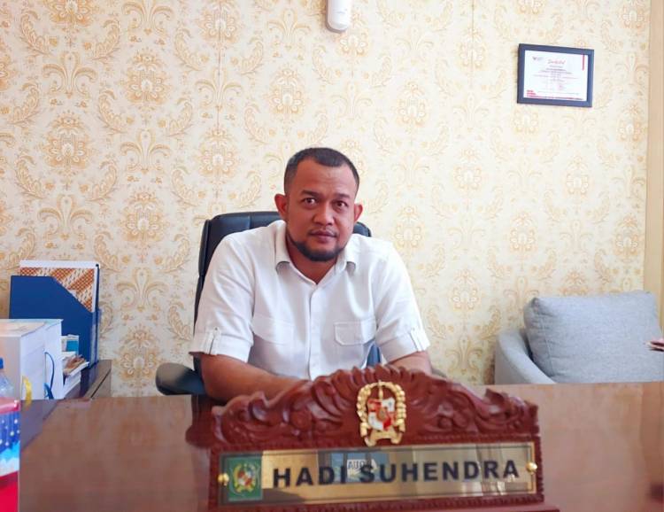 Usulan DPRD, Tes Urine Bebas Narkoba Seluruh Kepling
