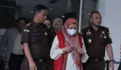 Tuntutan Bagi Koruptor Nursyam Dituding Hina Komitmen Prabowo