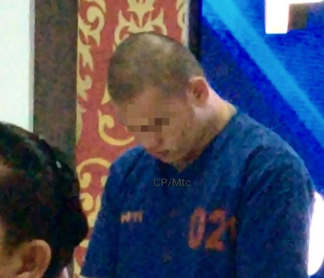 Ingkari Janji Hendak Dinikahi, Akhirnya "HIB" Dipidanakan