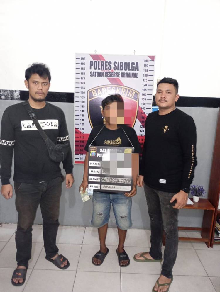 Jajaran Polda Sumut Gencar Berantas Premanisme, Amankan Pelaku Pungli Bermodus Parkir Liar