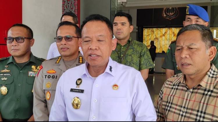 Sumut Jadi Target  Pemberantasan Premanisme dan Ormas Bermasalah