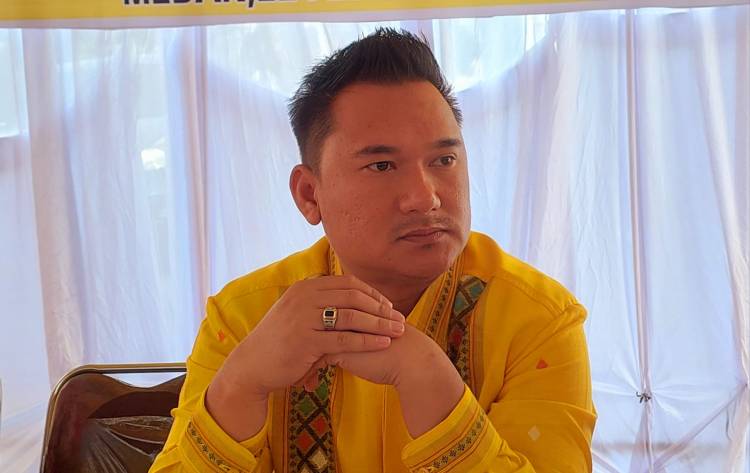 Romauli Silalahi Dukung Polisi Tindak Tegas Pelaku Tawuran di Belawan