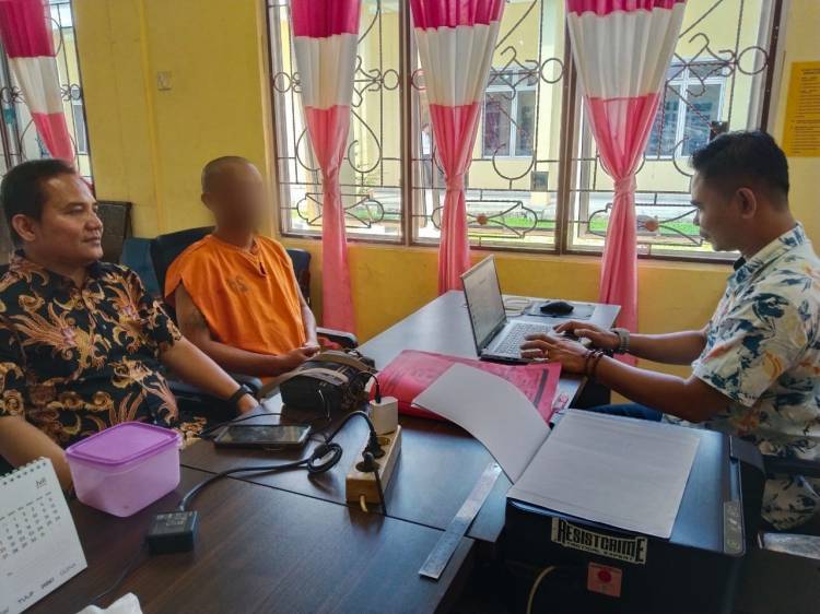 Kasus Incest Tiga Putri Oleh Ayah Kandung, Terungkap Setelah Kakak Tertua Coba Bunuh Diri