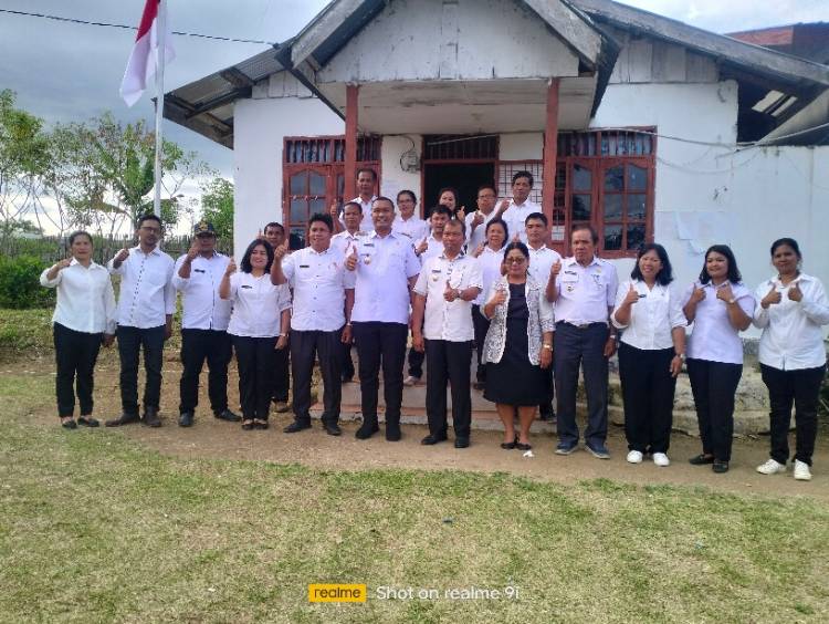 Lokasi Wisata Tarabunga Akan Makin Bagus Lagi