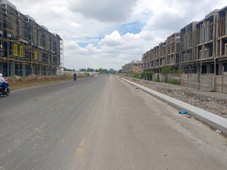 KPK Didesak Usut Kerjasama Proyek Kota Deli Megapolitan yang Berpotensi Rugikan PTPN