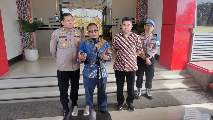 Penembakan Remaja di Belawan, Kompolnas Temukan Dugaan Pelanggaran SOP