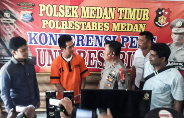 Polisi Ungkap Penipuan Modus Keluarga Ditangkap Polisi, Pelaku Raup Puluhan Juta Rupiah