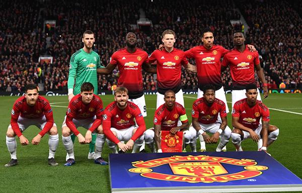 Man United  10 Pertandingan Terakhir, Hanya 2 Memenangkan Dua Laga