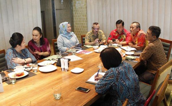 Pemko Medan Gelar Medan Great Sale Anniversary 2019