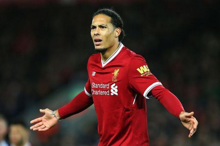 Van Dijk Takkan Tolak Ballon dOr 2019, Meski Jagokan Messi