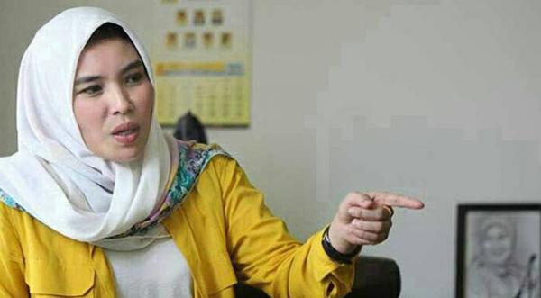 Ratna Sitepu : Kota Medan Jangan Gini-gini aja!