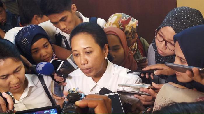 Menanti Pejabat Baru PLN, Menteri Rini Siapkan 5 Kandidat