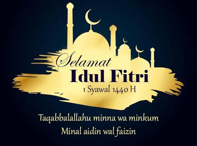 Apa Perbedaan Malam Takbiran di Indonesia dan di Mekah?