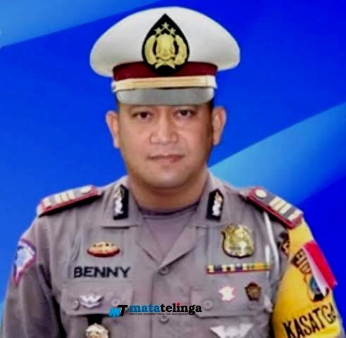 Angka Kecelakaan Lalin di Asahan Selama Libur Lebaran1440 H Menurun 
