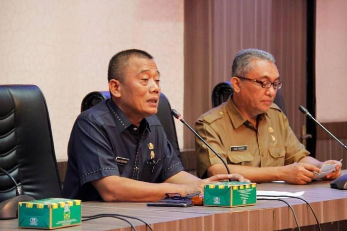 Pemko Medan Gelar  Festival band Millenial 2019